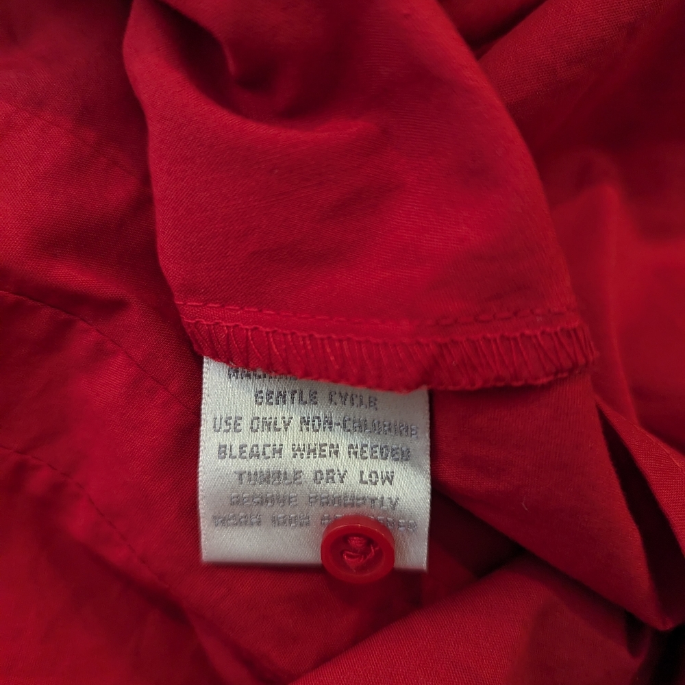 Woman's blouse - Picture 4 of 4